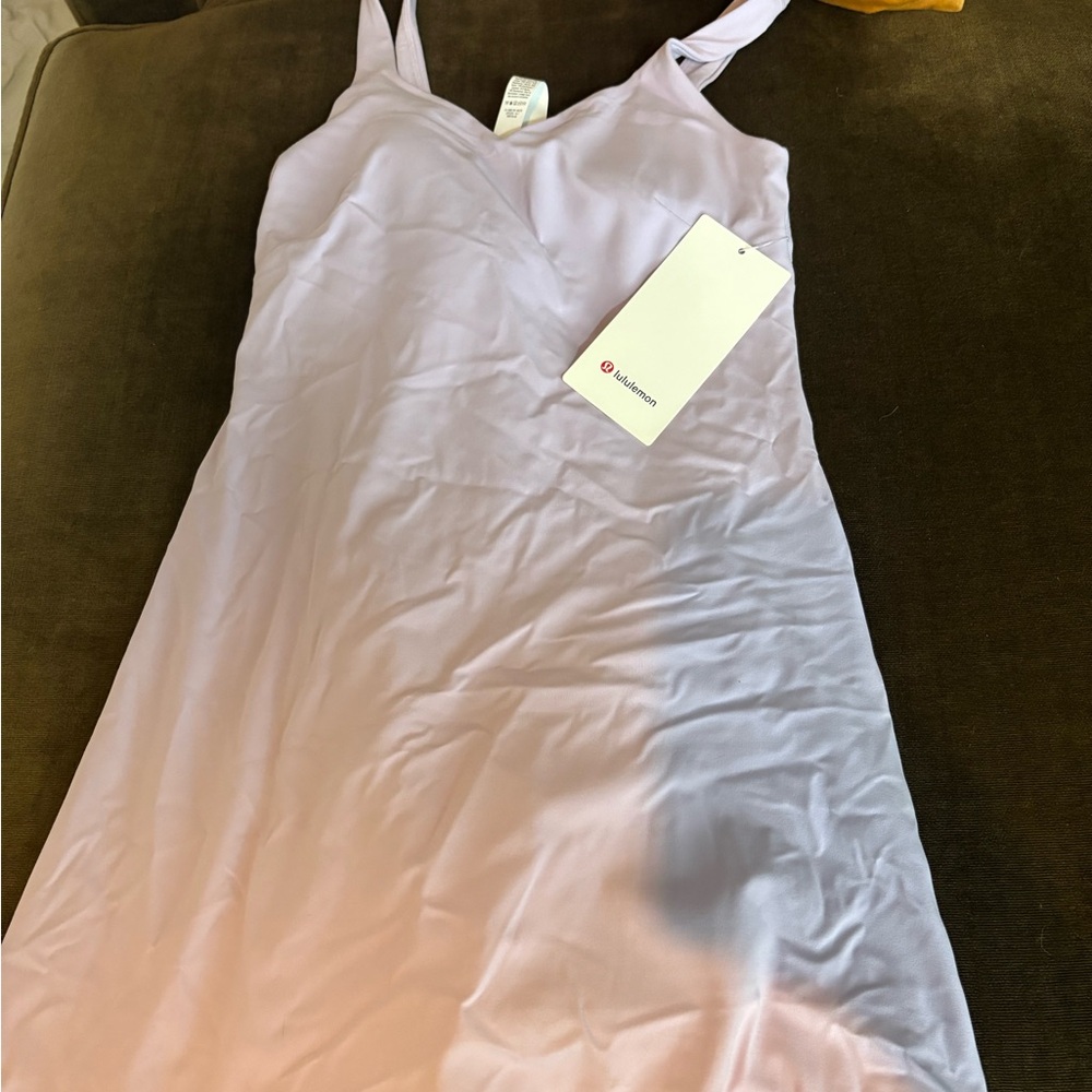 Lululemon Athletica Align Dress